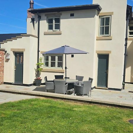 The Bothy Cottage Lytham St Annes Kültér fotó