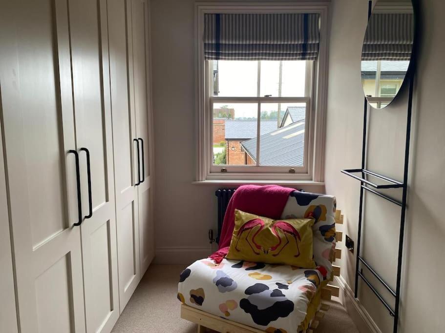 The Bothy Cottage Lytham St Annes Kültér fotó