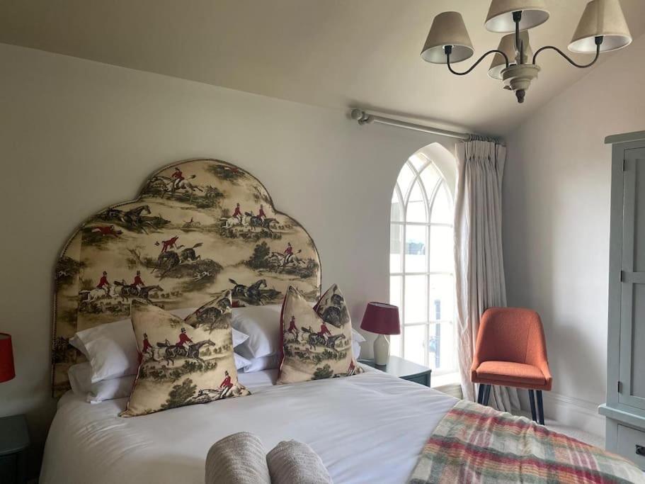 The Bothy Cottage Lytham St Annes Kültér fotó
