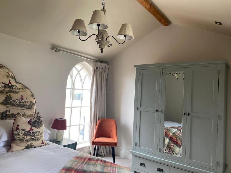 The Bothy Cottage Lytham St Annes Kültér fotó