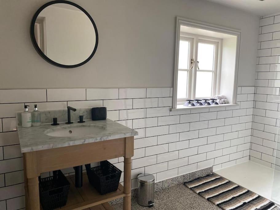 The Bothy Cottage Lytham St Annes Kültér fotó