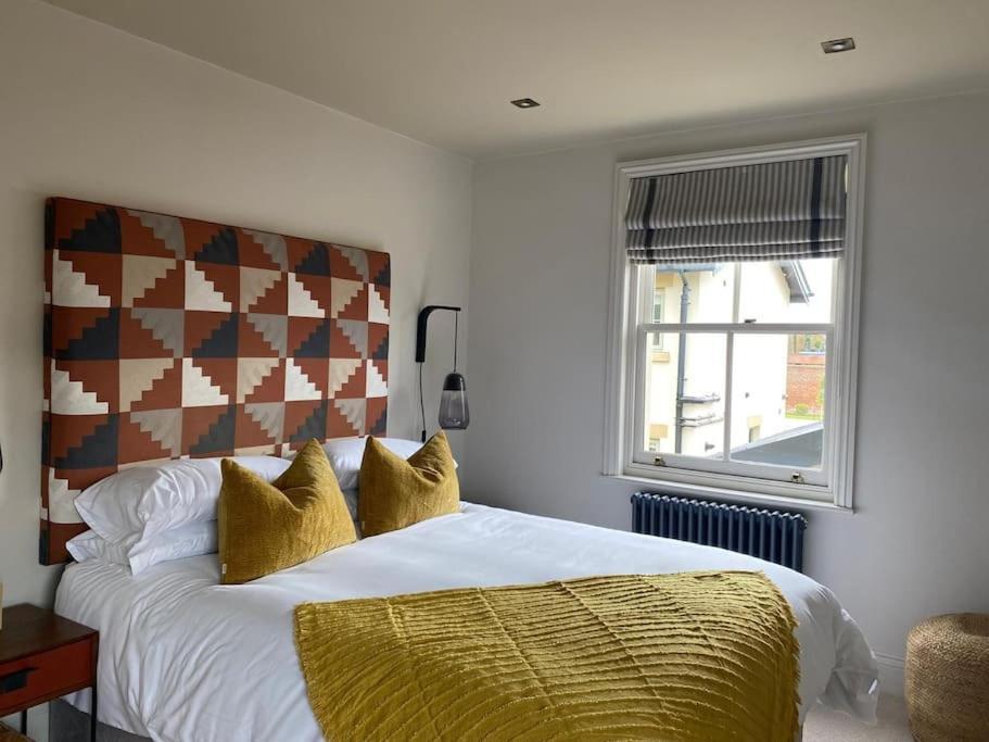 The Bothy Cottage Lytham St Annes Kültér fotó