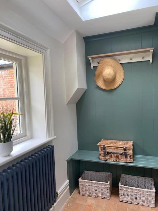 The Bothy Cottage Lytham St Annes Kültér fotó