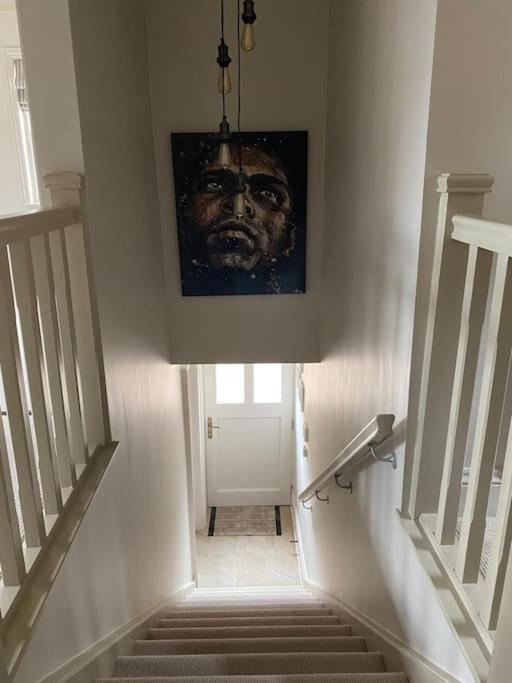 The Bothy Cottage Lytham St Annes Kültér fotó