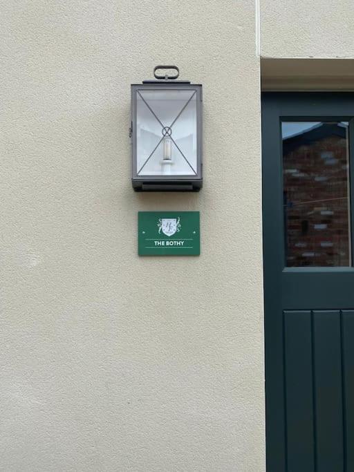 The Bothy Cottage Lytham St Annes Kültér fotó